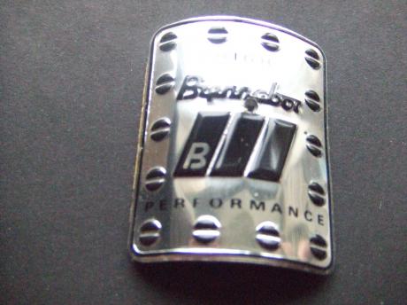Brennabor motor fietsen en auto's Duitsland